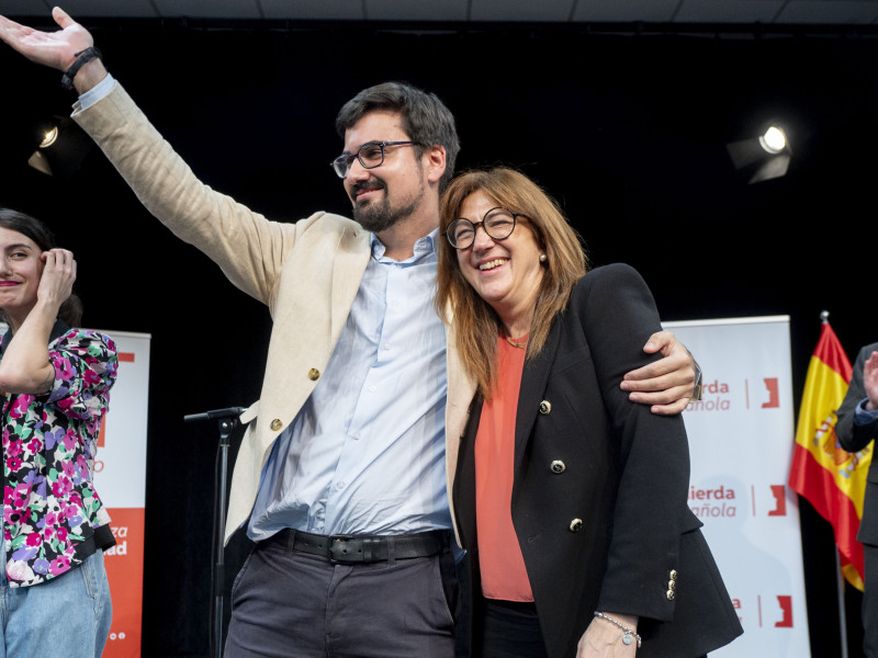 Soraya Rodríguez, exportavoz del PSOE: “Lo que quede del partido tras Sánchez dependerá de los que levanten la voz”