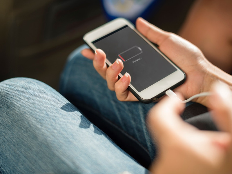 Con el uso diario, es normal que los smartphones pierdan rendimiento