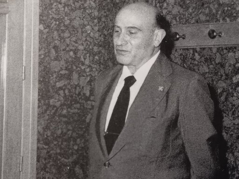 Rafael Ortega y Sagrista