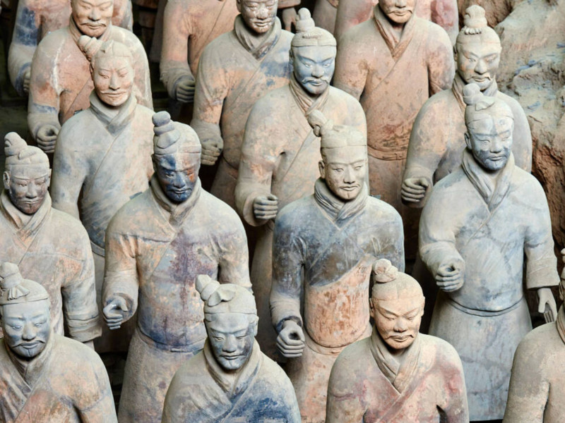 Xi’an