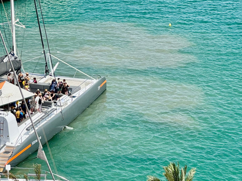 Party Boats