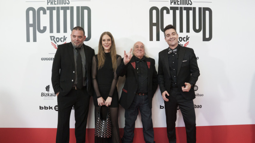 Premios Actitud RockFM