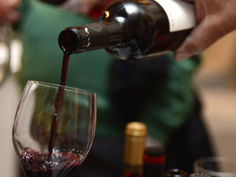 Presentación de los vinos de la Denominación de Origen Arlanza