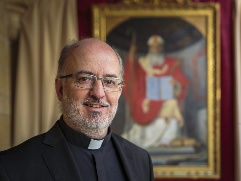 Patricio de Navescúes