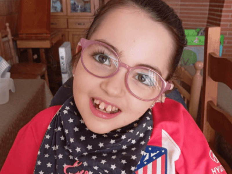 Asociación Mi Princesa Rett