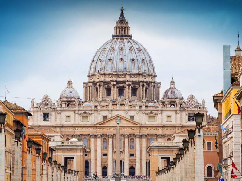 Vaticano
