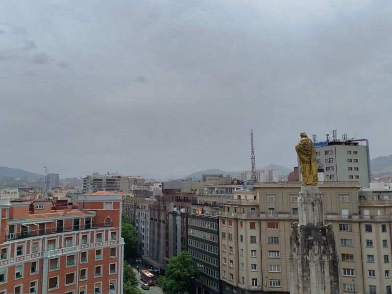 Pisos en Bilbao