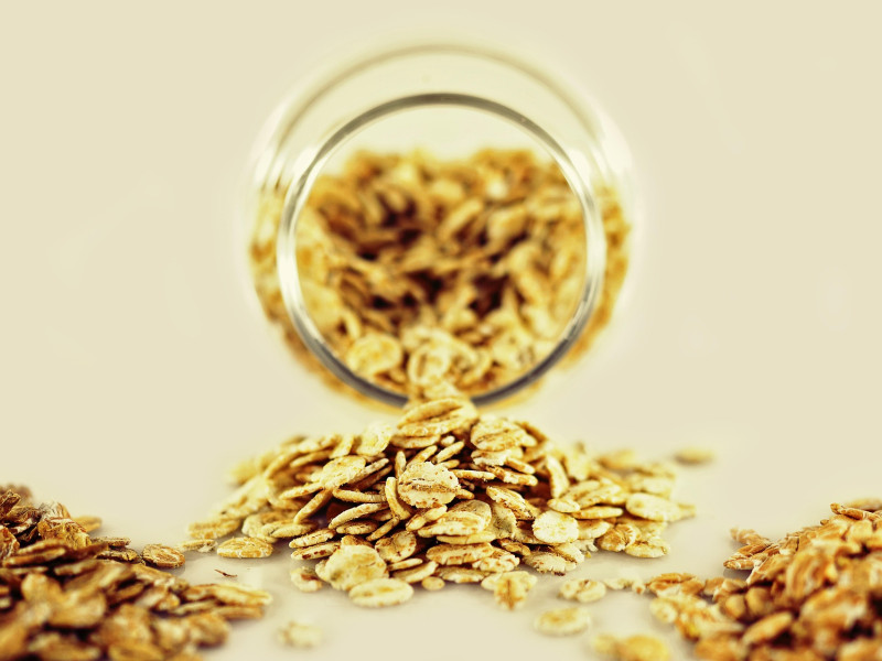 Cereales