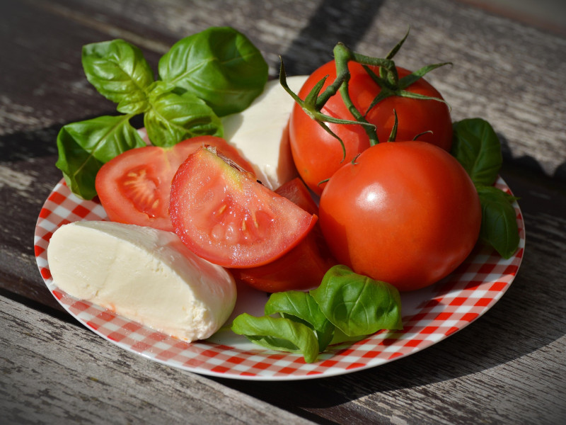 Ensalada