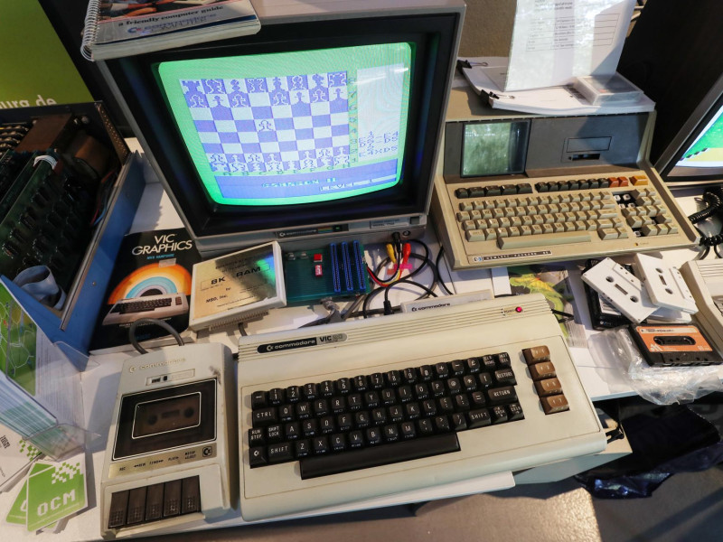 Computer