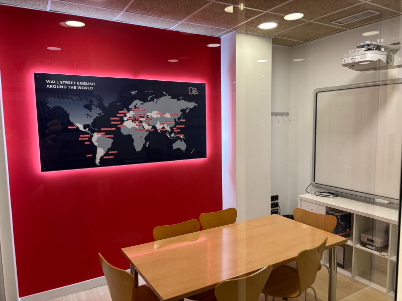 Instalaciones modernizadas