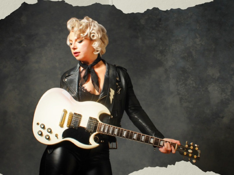 Samantha Fish