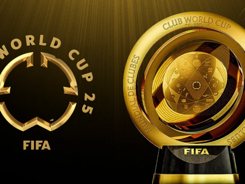 Mundial de clubes