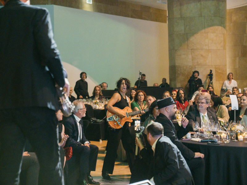 Gala Premios Actitud