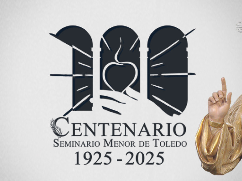 Centenario Seminario Menor de Toledo