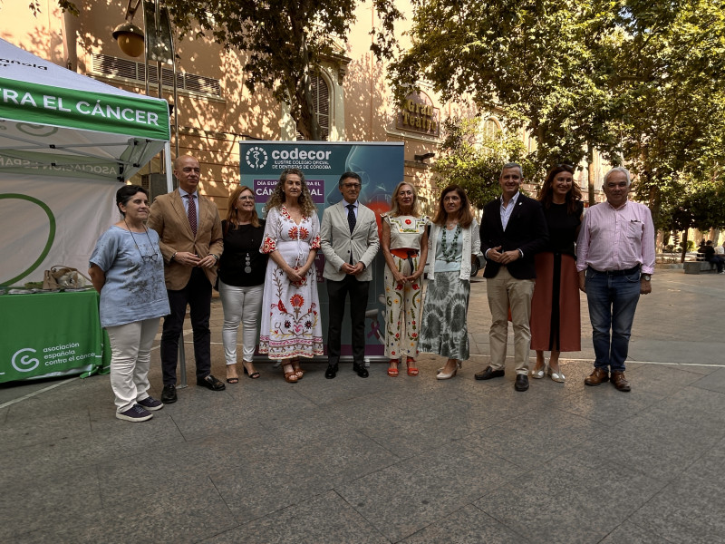 Jornada de concienciación