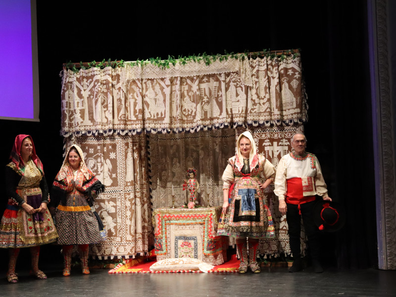 XIV PREMIOS COPE TALAVERA