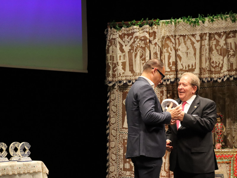 XIV PREMIOS COPE TALAVERA
