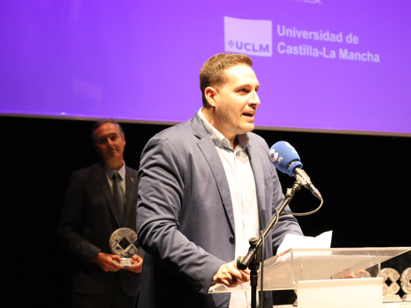 XIV PREMIOS COPE TALAVERA