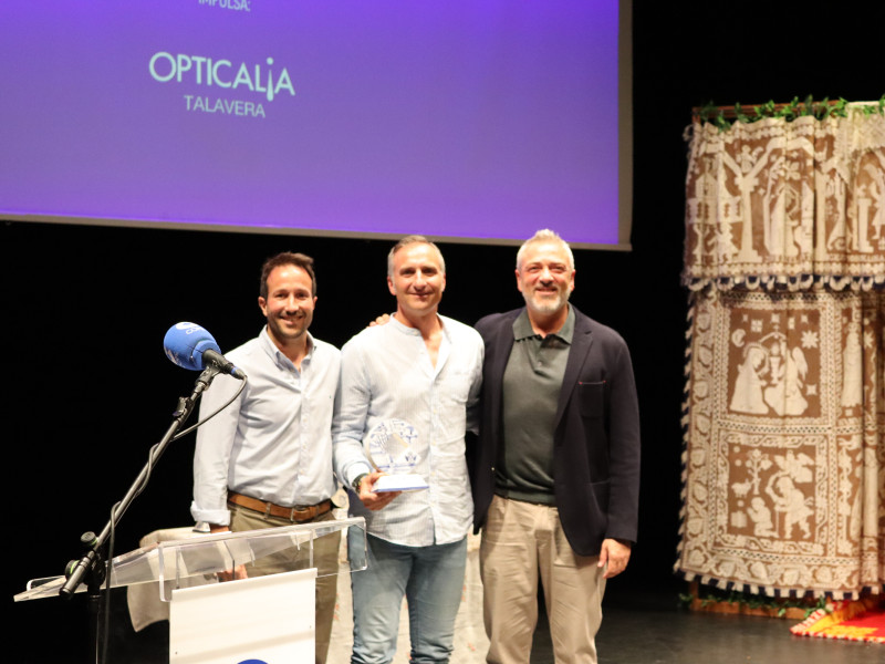 XIV PREMIOS COPE TALAVERA