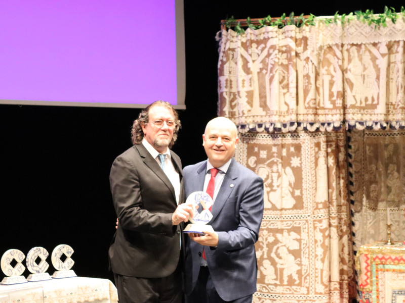 XIV PREMIOS COPE TALAVERA