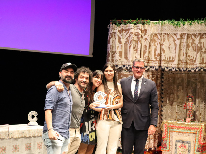 XIV PREMIOS COPE TALAVERA