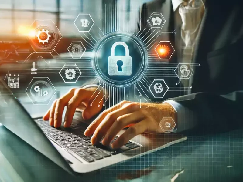 La importancia de la ciberseguridad en el entorno laboral