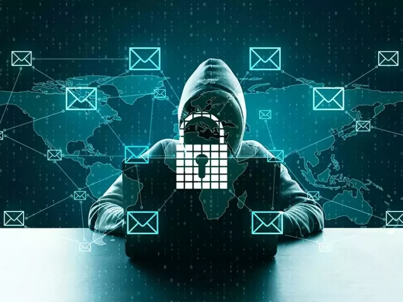 El peligro de los correos electrónicos