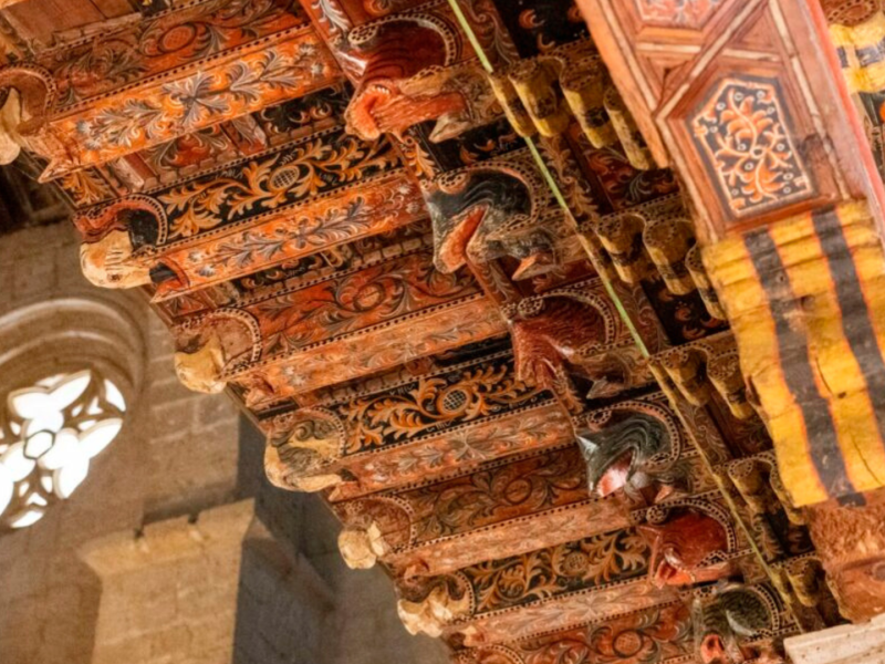 Recuperando Patrimonio