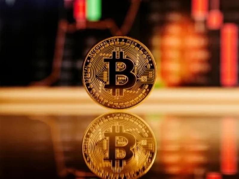 Criptomonedas