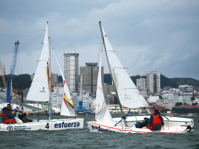 Open de Vela Esfuerza 2024