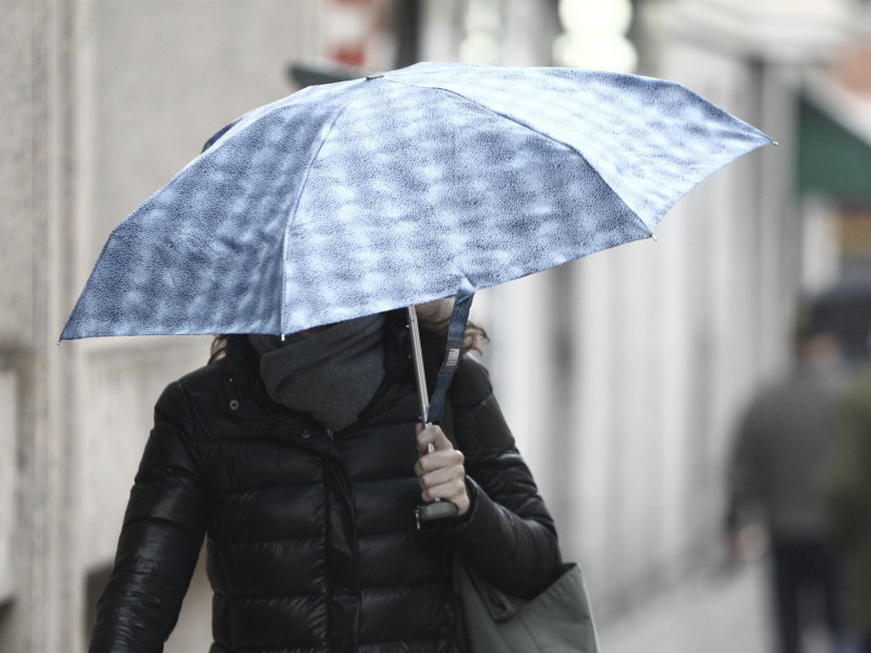 Aprobado un proyecto para posibles inundaciones de la zona Sur de Logroño