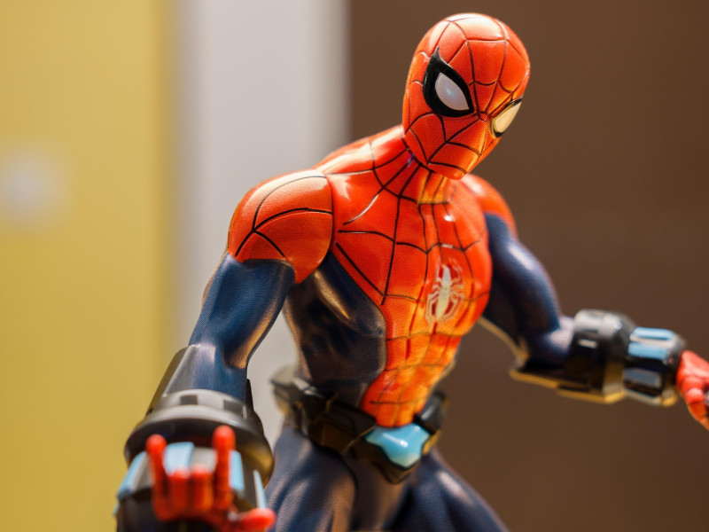 Spiderman