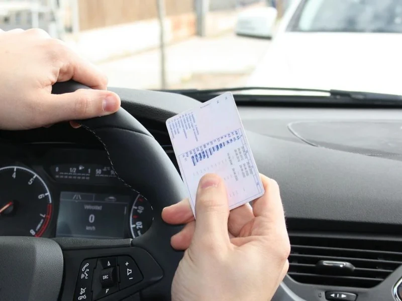 La DGT ofrece gratis el carnet de conducir a un determinado grupo de personas