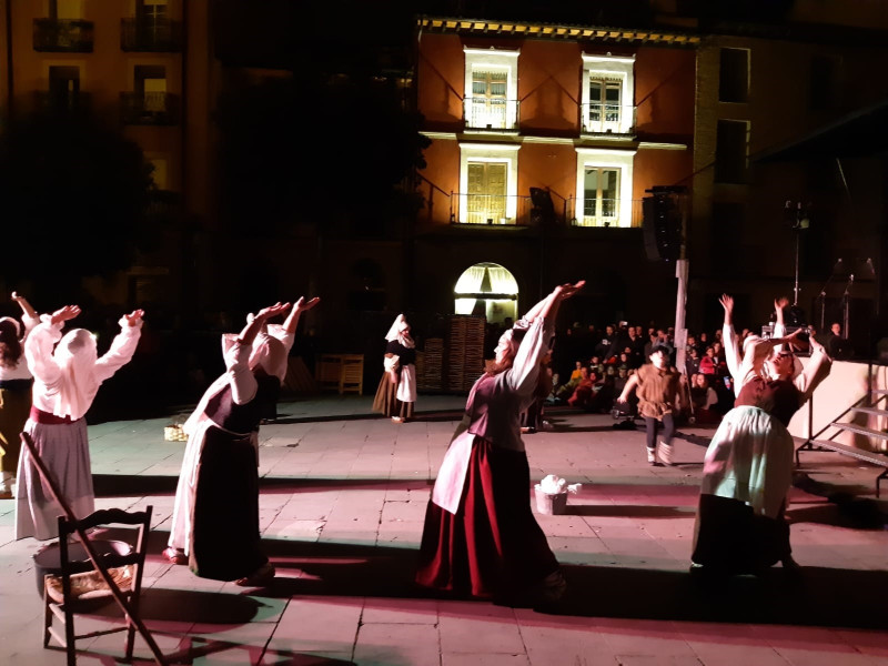 EuropaPress_5089750_logrono_acuerda_pedir_declaracion_auto_fe_1610_fiesta_interes_turistico