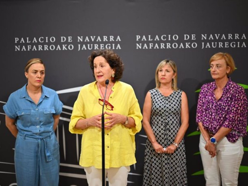 Comparecencia Gobierno