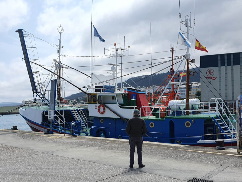 Barco Museo Reina del Carmen