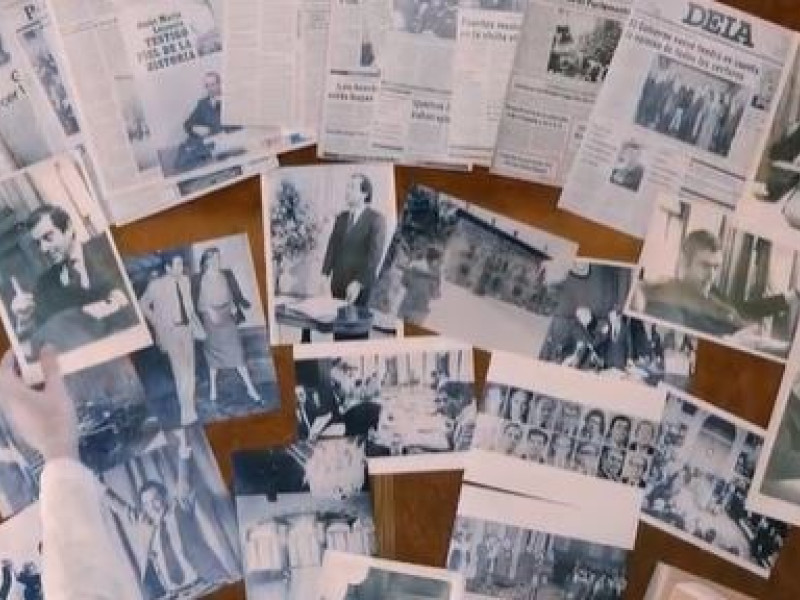 El primer Gobierno vasco en democracia nació bajo el terrorismo y la recesión