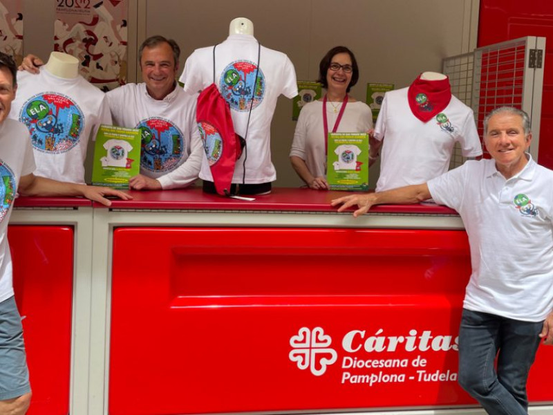 Cáritas