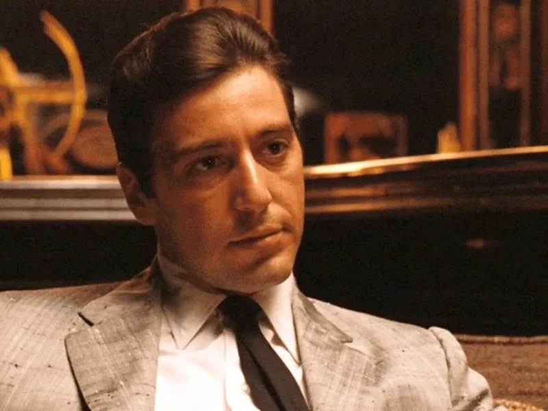 Al Pacino