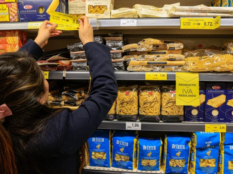 Supermercado
