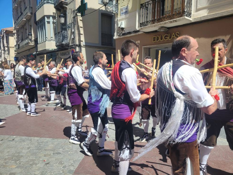 Palotiau de los Danzantes