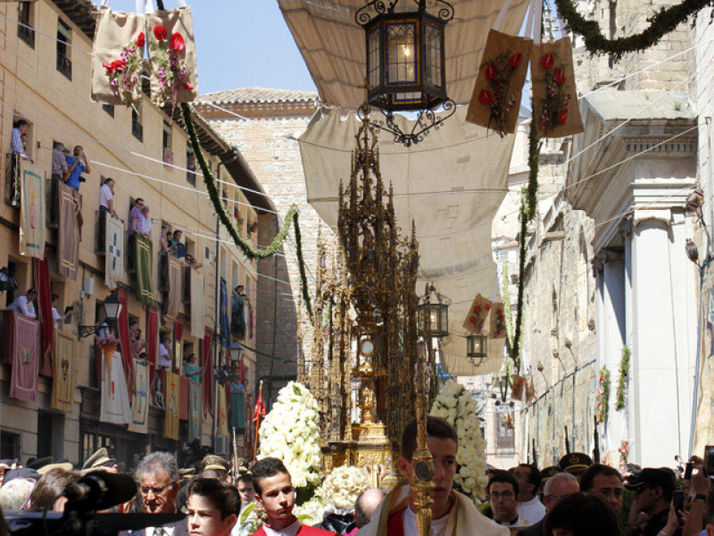 Corpus Christi