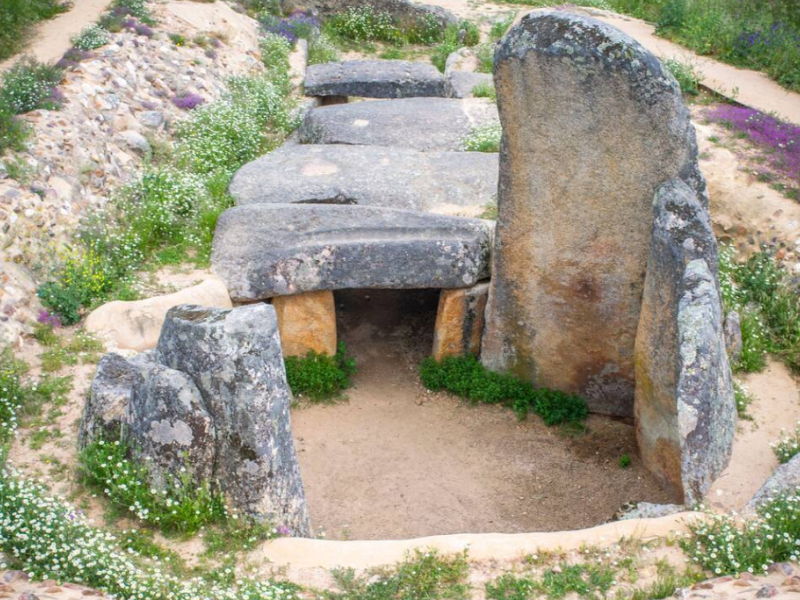 Dolmen