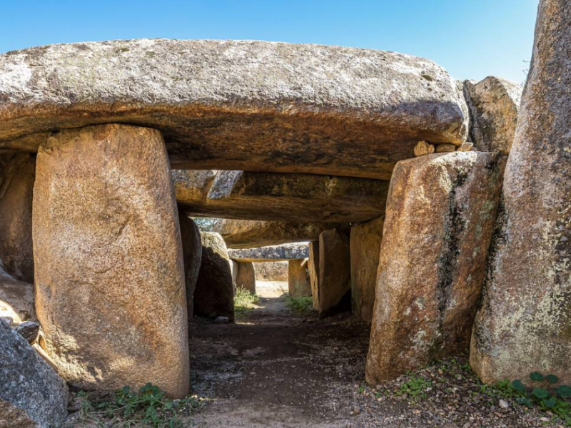 Dolmen
