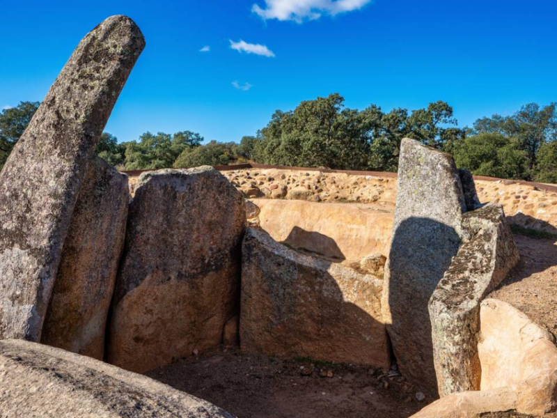 Dolmen
