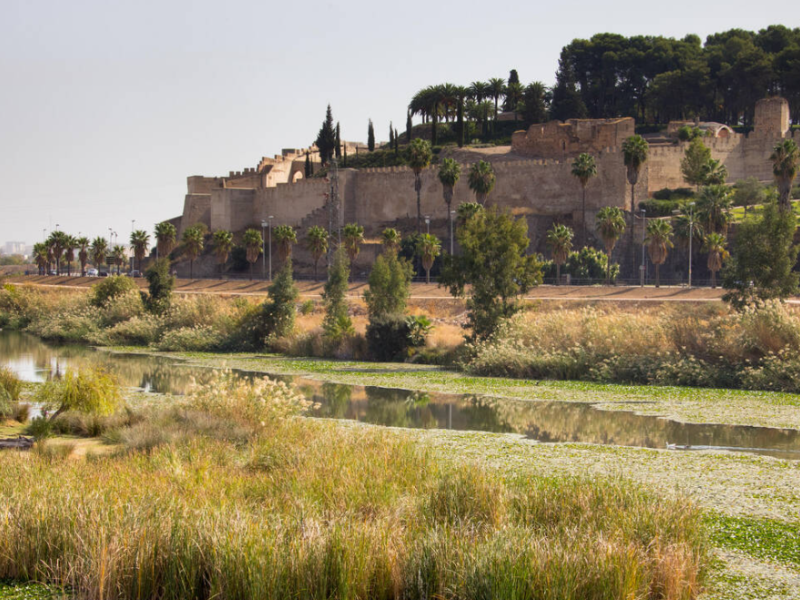 Badajoz