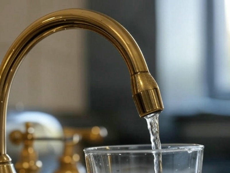 Grifo de agua