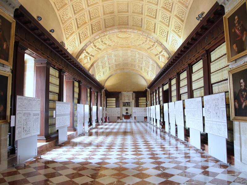 Casa Lonja de Mercadores