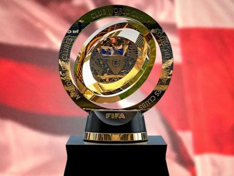 Mundial de Clubes